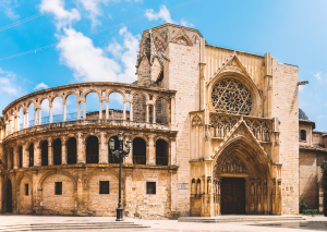 Read more about the article Project meeting in Valencia