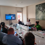 First ANALYST project consortium meeting in Rome!